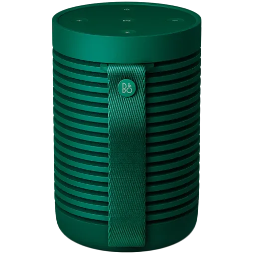 BANG & OLUFSEN Beosound Explore Portable Speaker, Green — image №5