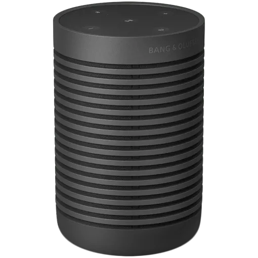 BANG & OLUFSEN Beosound Explore Portable Speaker, Black Anthracite — image №4
