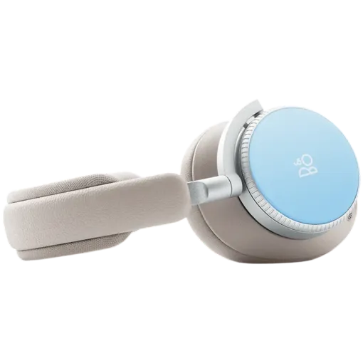 Beoplay H100 Wireless Headphones, Blu — image №4