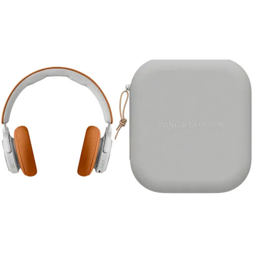 Bang & Olufsen Beoplay HX Headphones, Timber — Image №5