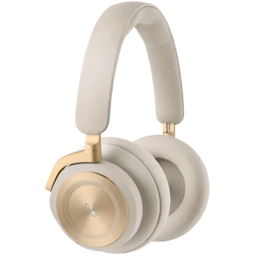 Bang & Olufsen Beoplay HX Headphones, Gold Tone — Image №1
