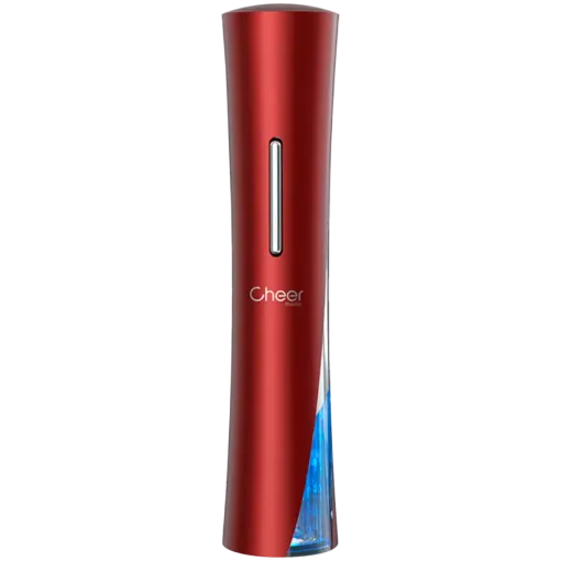 CHEER-MODA Skyline Red 2010 — Изображение №1