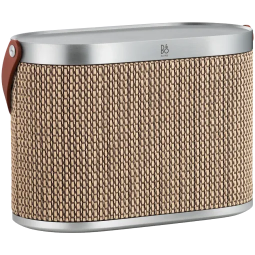 Beosound A5 Portable Speaker Century Weave — image №2