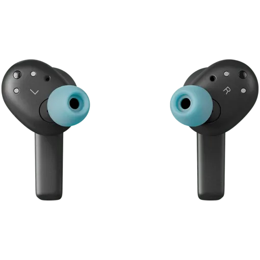 Bang & Olufsen Beoplay EX Headphones, Anthracite Oxygen — Image №3 Bang & Olufsen Beoplay EX Headphones, Anthracite Oxygen — Image №3
