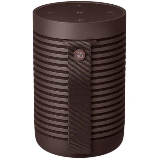 BANG & OLUFSEN Beosound Explore Portable Speaker, Chestnut — image №5