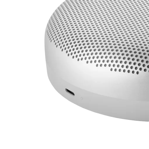 BANG & OLUFSEN Beosound A1 2nd Gen Portable Speaker, Grey Mist — image №7