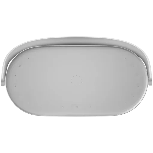 BANG & OLUFSEN Beosound A5 Portable Speaker Spaced Aluminium — Image №5