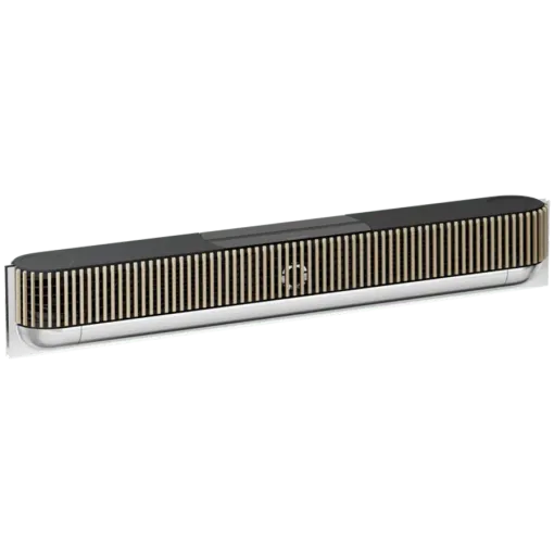 BANG & OLUFSEN Beosound Theatre 65 AV System Silver — Image №2