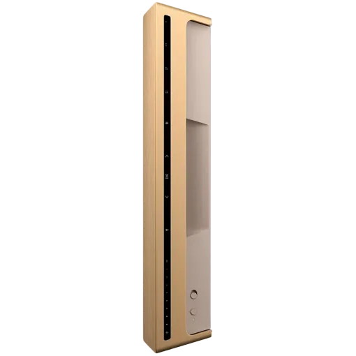 Bang & Olufsen Beosound Level Home Audio System, Gold Tone — Image №3
