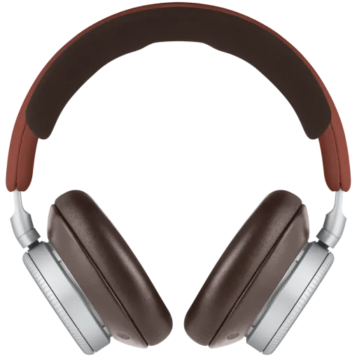 Beoplay H100 Wireless Headphones, Century Brown — image №2