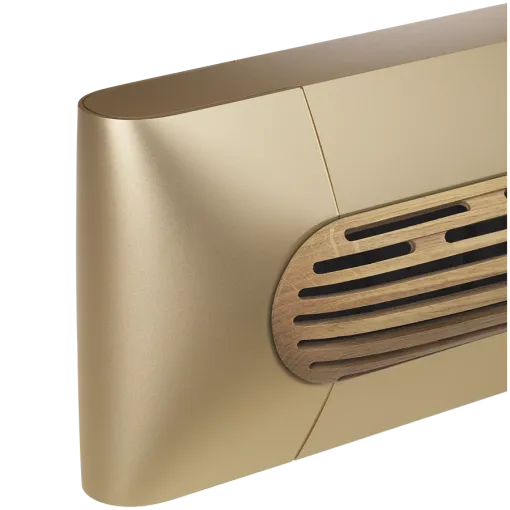 Beosound Premiere Home Audio System Gold Tone — image №14