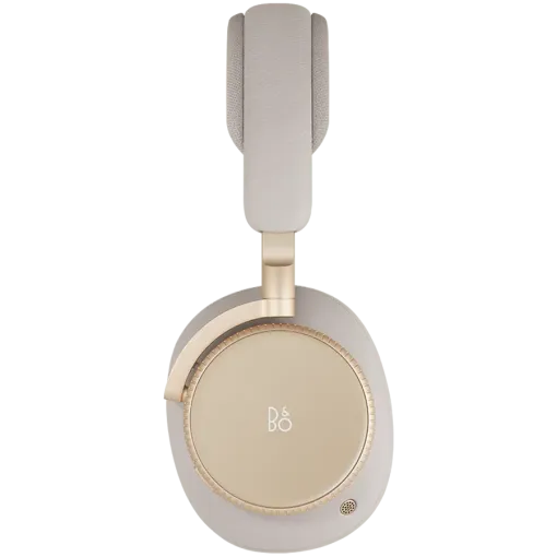 BANG & OLUFSEN Beoplay H100 Wireless Headphones, Hourglass Sand — Image №3