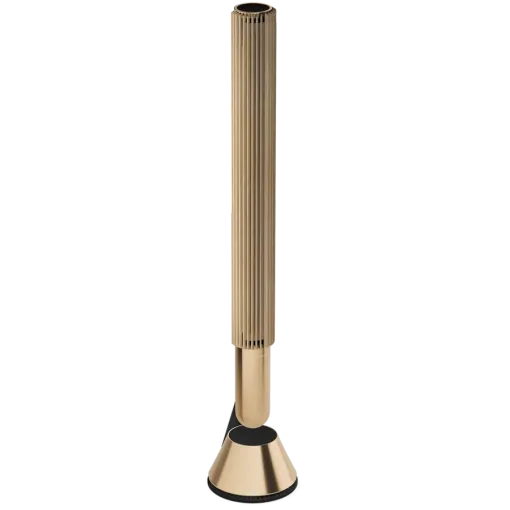 BANG & OLUFSEN Beolab 28 Woofer AV System Gold Tone — Image №1