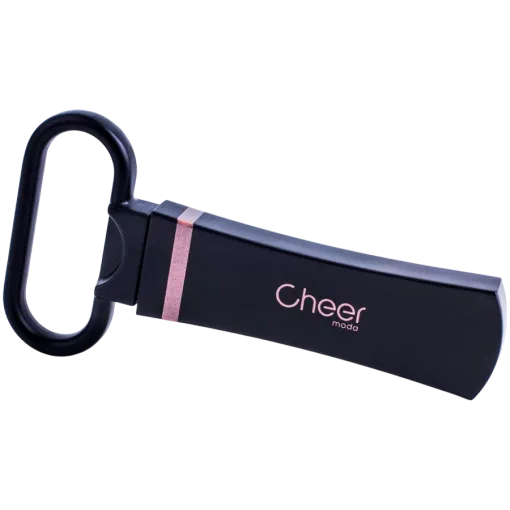 CHEER-MODA Excalibur Black & Bronze HK02 — Изображение №2