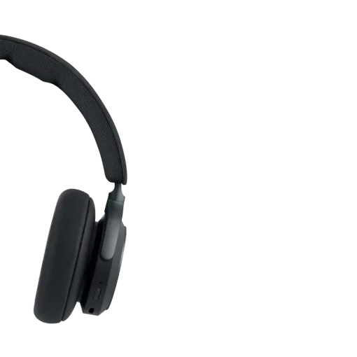 BANG & OLUFSEN  for Beoplay HX, Black AnthraciteEar Cushions — Image №1