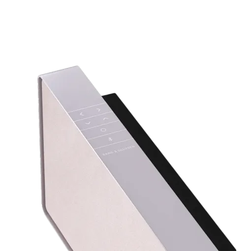 BANG & OLUFSEN Beosound Stage Home Audio System, Nordic Ice/Frosted Rose — image №4