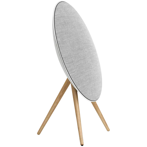 Bang & Olufsen Beosound A9 Home Audio System, Natural Aluminium — Image №2