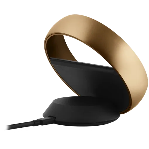 Remote Control Beoremote Halo Table, Bronze — image №2