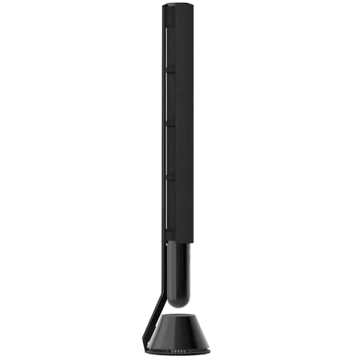 BANG & OLUFSEN Beolab 28 AV System Black Ant/Grey Melange — Image №1