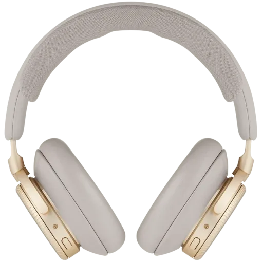 BANG & OLUFSEN Beoplay H100 Wireless Headphones, Hourglass Sand — Image №2