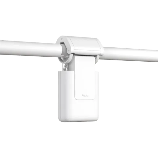 Curtain Driver E1 (Rod Version) — Image №1