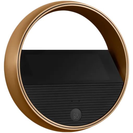 Remote Control Beoremote Halo Wall, Bronze — image №1