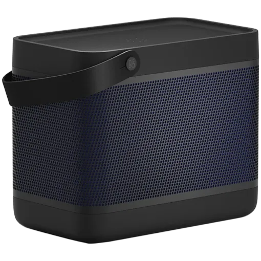 BANG & OLUFSEN Beolit 20 Portable Speaker, Black Anthracite — image №2