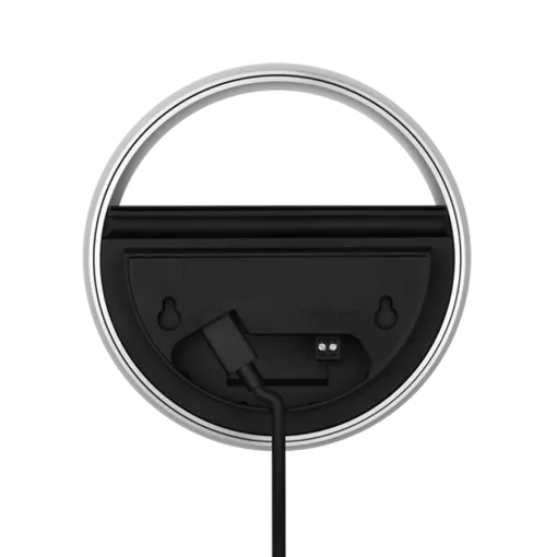 Remote Control Beoremote Halo Wall, Aluminium — image №2