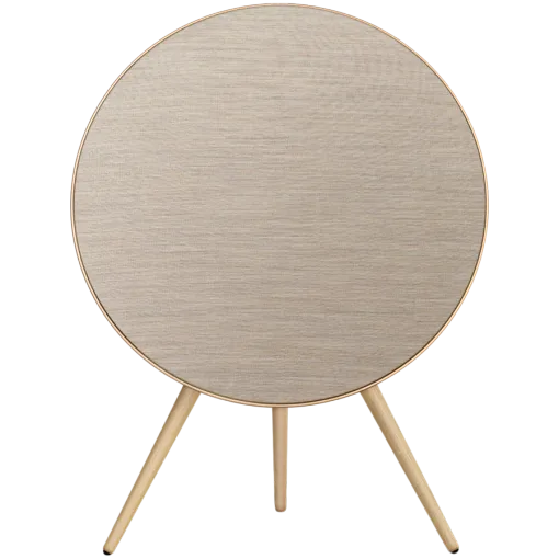 Bang & Olufsen Beosound A9 Home Audio System, Gold Tone — Image №3