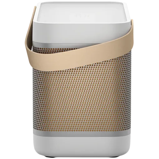 BANG & OLUFSEN Beolit 20 Portable Speaker, Grey Mist — image №4