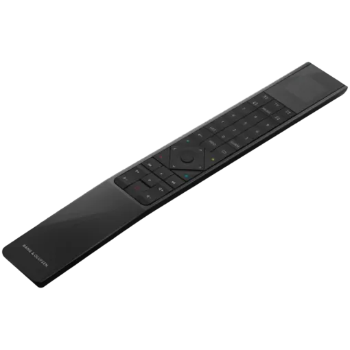Remote Control BANG & OLUFSEN BeoRemote One, Black Anthracite — Image №1