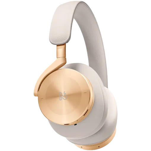 Beoplay H95 Headphones Bang & Olufsen, Gold Tone — Image №3