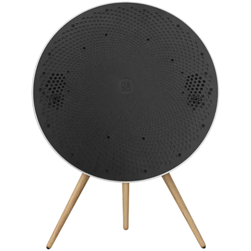 Bang & Olufsen Beosound A9 Home Audio System, Natural Aluminium — Image №5