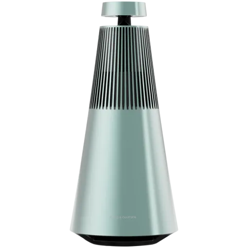 BANG & OLUFSEN Beosound 2 3rd Gen Home Audio System Beach Glass — Image №1