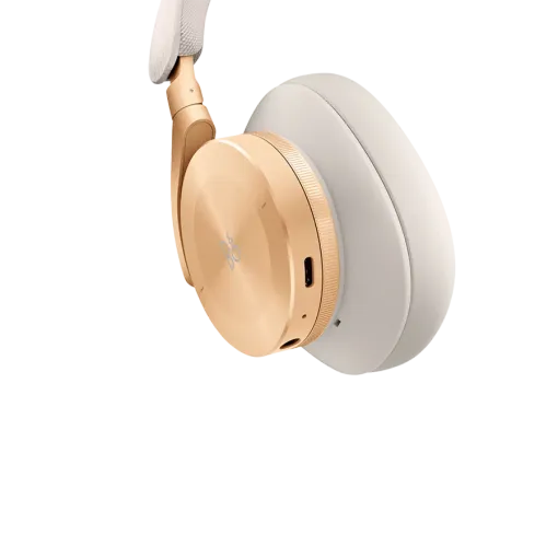 BANG & OLUFSEN  for Beoplay H95, Gold ToneEar Cushions — Image №2