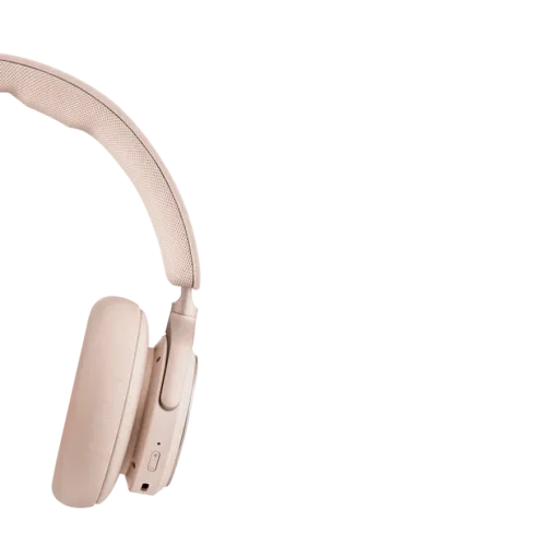 BANG & OLUFSEN  for Beoplay HX, SandEar Cushions — Image №1