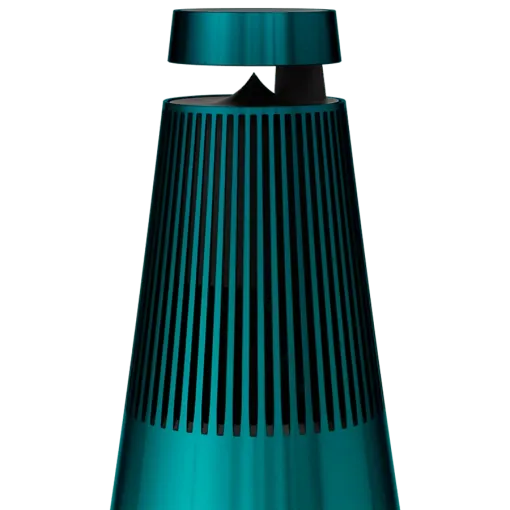 BANG & OLUFSEN Beosound 2 3rd Gen Home Audio System Northern Sky Turquoise — Image №4