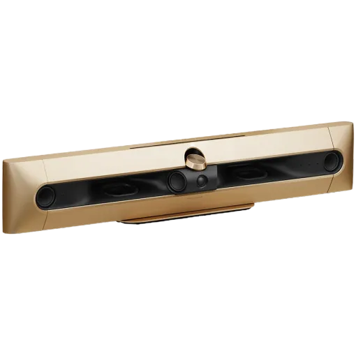 Beosound Premiere Home Audio System Gold Tone — image №5 Beosound Premiere Home Audio System Gold Tone — image №5