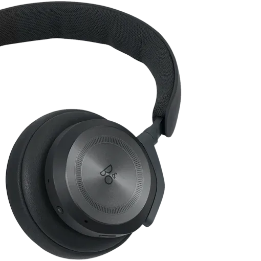Bang & Olufsen Beoplay HX Headphones, Black Antracite — Image №4