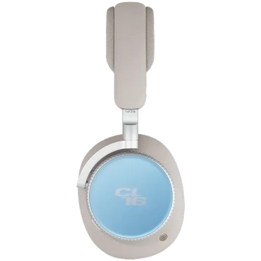 Beoplay H100 Wireless Headphones, Blu — image №3