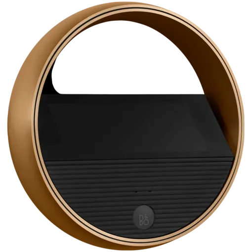 Remote Control BANG & OLUFSEN BeoRemote Halo, Bronze — Image №1
