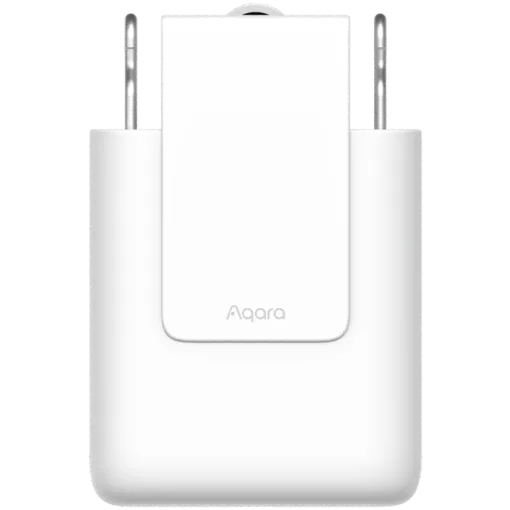 Curtain Driver AQARA CM-M01-TRACK (Voice Control, USB-C connector for charging) — Image №1