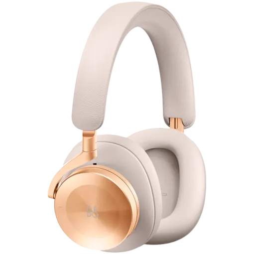 Beoplay H95 Headphones Bang & Olufsen, Gold Tone — Image №1