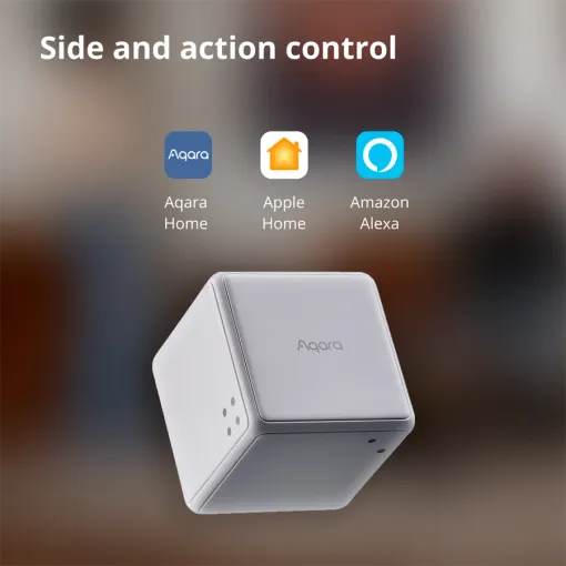 AQARA Cube T1 Pro — Image №5