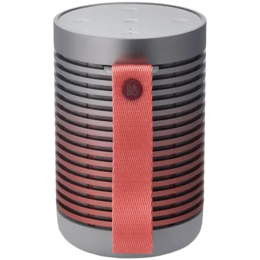 BANG & OLUFSEN Beosound Explore Portable Speaker, Blossom Pink — image №3