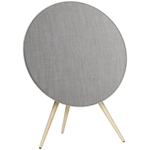 Cover for Beoplay A9, Beoplay A9 4th Gen, Beosound A9 5th Gen, Light Gray — image №1