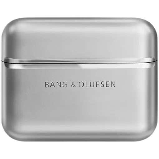 Beo Grace Wireless Cuffia, Natural Aluminium — image №2