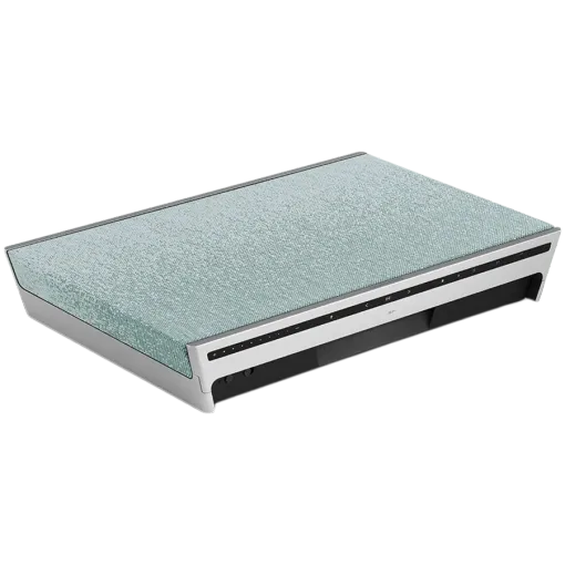 BANG & OLUFSEN Beosound Level Portable Speaker Frosted Ice — Image №3