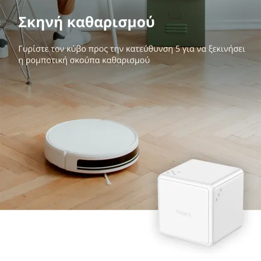 Cube T1 Pro AQARA — Εικών №8