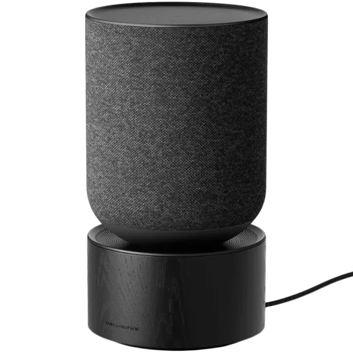 Bang & Olufsen Beosound Balance Home Audio System, Black Oak — Image №2